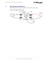 Preview for 6 page of Microsemi LX7186A User Manual