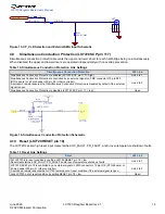 Предварительный просмотр 14 страницы Microsemi LX7720 User Manual