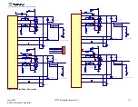 Предварительный просмотр 22 страницы Microsemi LX7720 User Manual