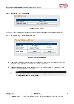 Preview for 15 page of Microsemi Outdoor Power View Pro User Manual