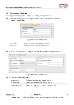 Preview for 16 page of Microsemi Outdoor Power View Pro User Manual