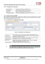 Preview for 17 page of Microsemi Outdoor Power View Pro User Manual