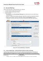 Preview for 20 page of Microsemi Outdoor Power View Pro User Manual