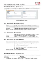 Preview for 24 page of Microsemi Outdoor Power View Pro User Manual