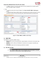 Preview for 32 page of Microsemi Outdoor Power View Pro User Manual