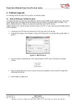 Preview for 38 page of Microsemi Outdoor Power View Pro User Manual