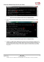 Preview for 39 page of Microsemi Outdoor Power View Pro User Manual