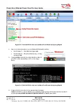 Preview for 41 page of Microsemi Outdoor Power View Pro User Manual