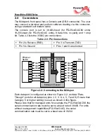 Preview for 11 page of Microsemi PD-3506G User Manual