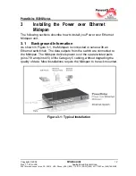 Preview for 12 page of Microsemi PD-3506G User Manual