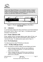 Preview for 11 page of Microsemi PD-9606ACDC User Manual