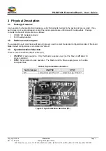 Предварительный просмотр 7 страницы Microsemi PD-IM-7401 User Manual