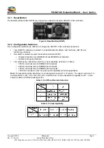 Предварительный просмотр 8 страницы Microsemi PD-IM-7401 User Manual