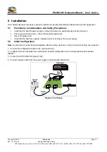 Предварительный просмотр 13 страницы Microsemi PD-IM-7401 User Manual