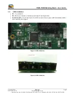 Предварительный просмотр 8 страницы Microsemi PD-IM-7504B User Manual