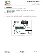 Предварительный просмотр 11 страницы Microsemi PD70211EVB50FW-5 User Manual