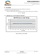 Предварительный просмотр 12 страницы Microsemi PD70211EVB50FW-5 User Manual