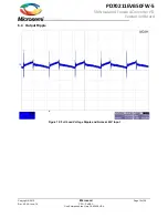Предварительный просмотр 14 страницы Microsemi PD70211EVB50FW-5 User Manual