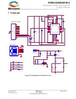 Предварительный просмотр 17 страницы Microsemi PD70211EVB50FW-5 User Manual