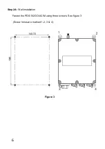 Preview for 6 page of Microsemi PDS-102GO/AC/M User'S Installation Manual