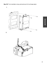 Preview for 7 page of Microsemi PDS-102GO/AC/M User'S Installation Manual