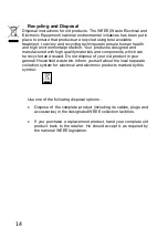 Preview for 14 page of Microsemi PDS-102GO/AC/M User'S Installation Manual