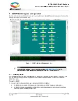 Предварительный просмотр 31 страницы Microsemi PDS-104G User Manual