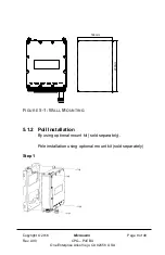 Preview for 8 page of Microsemi PDS-104GO Hardware Specification And Installation Manual