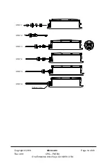 Preview for 14 page of Microsemi PDS-104GO Hardware Specification And Installation Manual