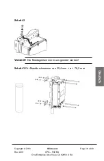 Preview for 31 page of Microsemi PDS-104GO Hardware Specification And Installation Manual