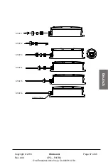 Preview for 37 page of Microsemi PDS-104GO Hardware Specification And Installation Manual