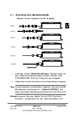 Preview for 38 page of Microsemi PDS-104GO Hardware Specification And Installation Manual