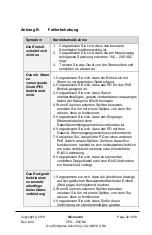 Preview for 42 page of Microsemi PDS-104GO Hardware Specification And Installation Manual