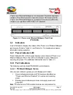 Preview for 11 page of Microsemi PowerDsine PD-RPS-1000 User Manual