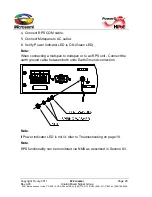 Preview for 29 page of Microsemi PowerDsine PD-RPS-1000 User Manual