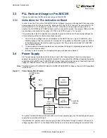 Preview for 11 page of Microsemi ProASIC3/E Proto Kit User Manual