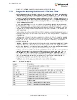 Preview for 15 page of Microsemi ProASIC3/E Proto Kit User Manual