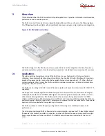 Preview for 5 page of Microsemi SA.22c User Manual