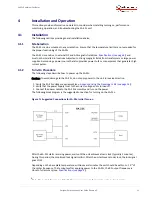 Preview for 15 page of Microsemi SA.22c User Manual