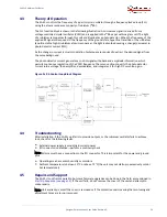 Preview for 17 page of Microsemi SA.22c User Manual