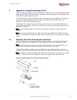 Preview for 19 page of Microsemi SA.22c User Manual