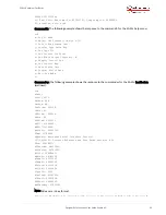 Preview for 29 page of Microsemi SA.22c User Manual