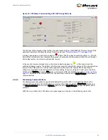 Preview for 35 page of Microsemi SA.45s User Manual