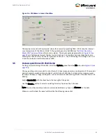 Preview for 37 page of Microsemi SA.45s User Manual