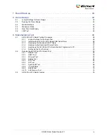 Preview for 4 page of Microsemi SmartFusion UG0209 User Manual