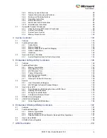 Preview for 4 page of Microsemi SmartFusion2 MSS User Manual