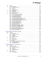 Preview for 7 page of Microsemi SmartFusion2 MSS User Manual