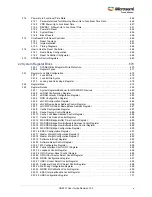 Preview for 10 page of Microsemi SmartFusion2 MSS User Manual