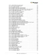 Preview for 11 page of Microsemi SmartFusion2 MSS User Manual