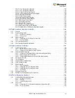 Preview for 12 page of Microsemi SmartFusion2 MSS User Manual